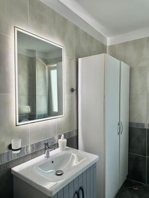 Apartment S's In Tirana