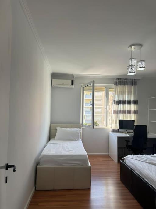 Apartment S's In *